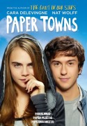 Popieriniai miestai DVD