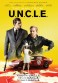 Šnipas is U.N.C.L.E. DVD