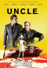 &Scaron;nipas is U.N.C.L.E. DVD