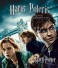 Haris Poteris ir mirties relikvijos 1 d. Blu-ray
