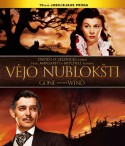 Vėjo nublok&scaron;ti Blu-ray