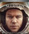 Marsietis Blu-ray + 3D