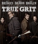 Tikras isbandymas Blu-ray