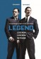 Legenda DVD
