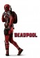 Deadpool DVD