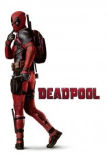 Deadpool DVD