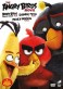 Piktieji paukščiai. Filmas DVD