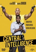 Centrinės pajėgos DVD