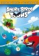 Angry Birds Toons 3 - 1 DVD