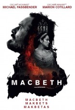 Makbetas DVD