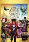 Alisa Veidrodžio karalystėje DVD