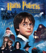 Haris Poteris ir išminties akmuo Blu-ray