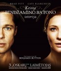 Keista Bendžamino Batono istorija Blu-ray
