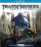 Transformeriai: tamsioji Menulio pusė 3D Blu-ray