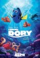 Žuvytė Dorė DVD