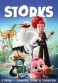Gandrų siuntų tarnyba DVD