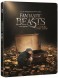 Fantastiniai gyvūnai ir kur juos rasti Blu-ray + 3D