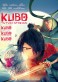Kubo ir stebuklingas kardas DVD