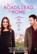 Visi keliai veda į Romą DVD