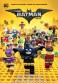 Lego Betmenas. Filmas