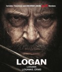 Loganas. Ernis Blu-ray