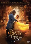 Gražuolė ir Pabaisa DVD