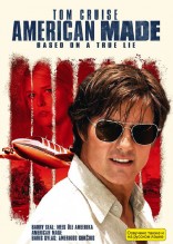 Baris Sylas: Amerikos sukčius DVD