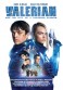 Valerianas ir tūkstančio planetų miestas DVD