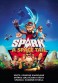 Sparkas: Kosminė istorija DVD
