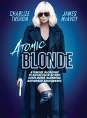 Atominė blondinė DVD