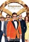 Kingsman. Aukso ratas DVD