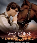 Karo žirgas Blu-ray