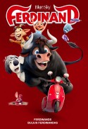 Bulius Ferdinandas DVD