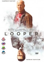 Laiko kilpa DVD