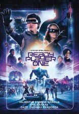 OAZĖ: Žaidimas prasideda DVD