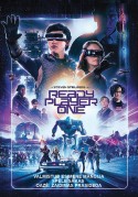 OAZĖ: Žaidimas prasideda DVD