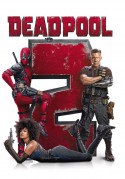 Deadpool 2 DVD