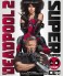 Deadpool 2 Blu-ray