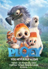 Plojus DVD