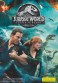 Juros periodo pasaulis: Kritusi karalystė DVD