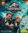 Juros periodo pasaulis: Kritusi karalystė Blu-ray