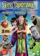 Monstrų viešbutis 3: atostogos DVD