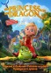Princesė ir drakonas DVD