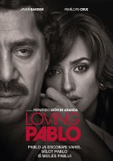 Iš meilės Pablui DVD