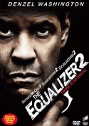 Ekvalaizeris 2 DVD