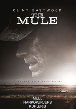 Kurjeris DVD