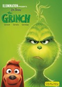 Grinčas DVD