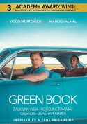 Žalioji knyga DVD