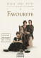 Favoritė DVD