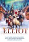 Drąsusis elniukas Eliotas DVD